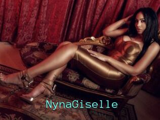 NynaGiselle