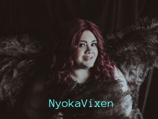 NyokaVixen