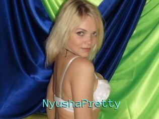 NyushaPretty