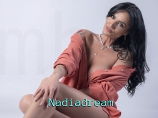 Nadiadream