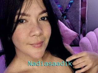 Nadiasaadik