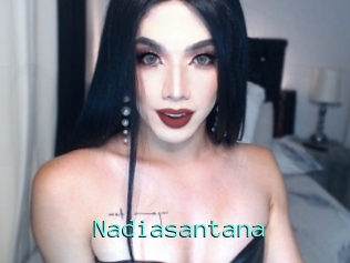 nadiasantana Mobile Sex