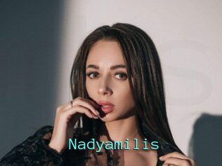 Nadyamilis