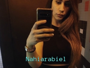 Nahiarabiel