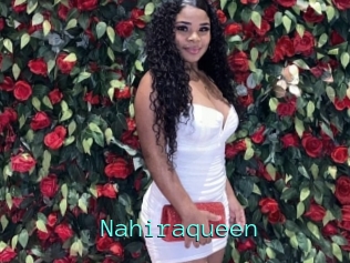 Nahiraqueen