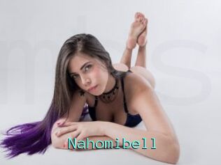 Nahomibell