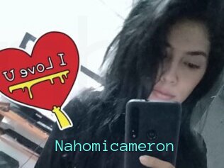 Nahomicameron