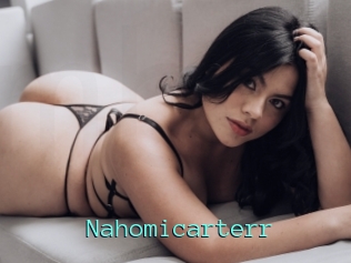 Nahomicarterr