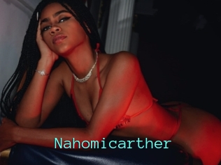 Nahomicarther