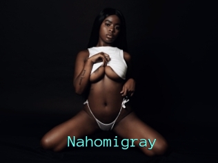 Nahomigray