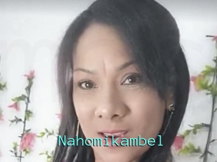 Nahomikambel