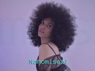 Nahomisexi