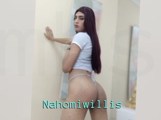 Nahomiwillis