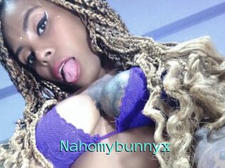Nahomybunnyx