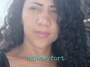 Nahomyfort