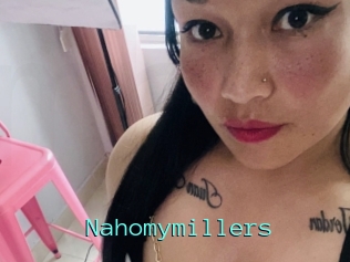 Nahomymillers