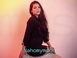 Nahomymoon