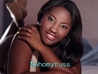 Nahomyruss