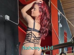 Nahomywild