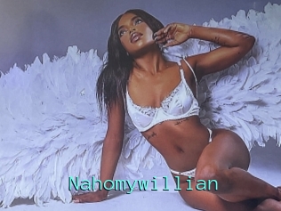 Nahomywillian