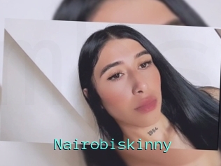 Nairobiskinny