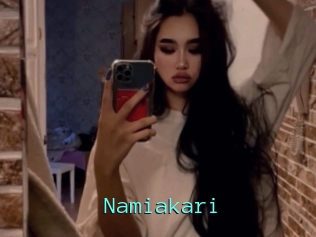 Namiakari