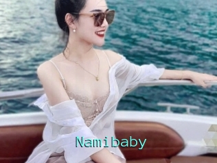 Namibaby