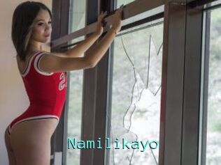 Namilikayo