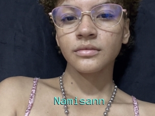 Namisann