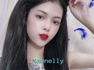 Namnelly