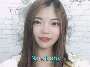 Nanababy