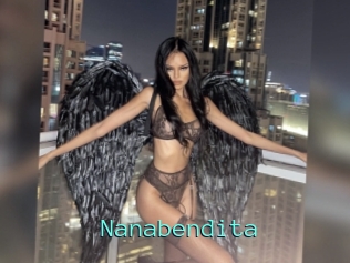 Nanabendita