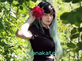 Nanakato