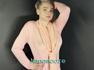 Nanamoore
