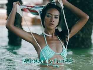 nanaonlyfun99 Mobile Sex