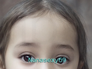 Nanasexy69
