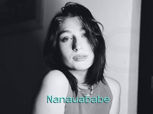 Nanauababe