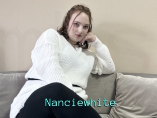 Nanciewhite