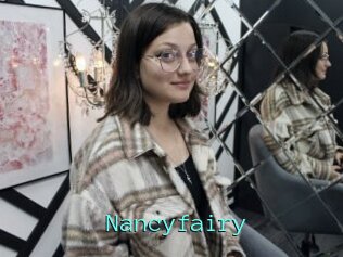Nancyfairy