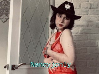 nancyjonly Mobile Sex