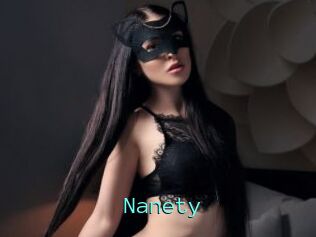 Nanety