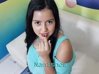 Nanishow