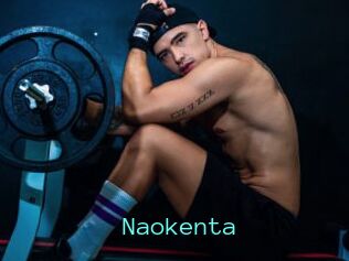 Naokenta