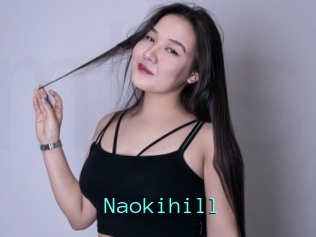 Naokihill