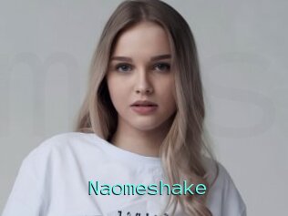 Naomeshake