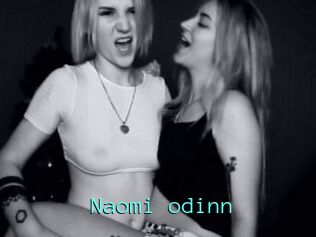 Naomi_odinn
