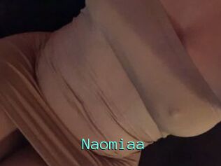 Naomiaa