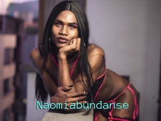 Naomiabundanse