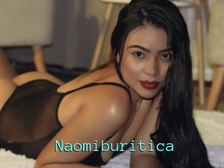 Naomiburitica