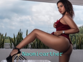 Naomicarther